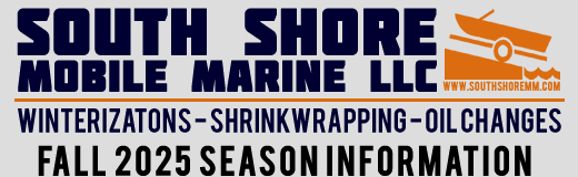 South Shore Mobile Marine LLC